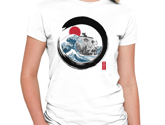 Enso Going Merry
