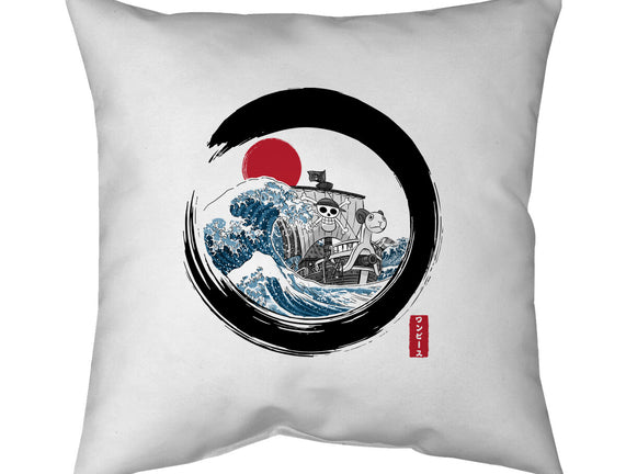 Enso Going Merry