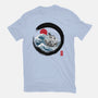 Enso Going Merry-Mens-Heavyweight-Tee-DrMonekers