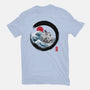 Enso Going Merry-Mens-Premium-Tee-DrMonekers