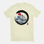 Enso Going Merry-Mens-Premium-Tee-DrMonekers