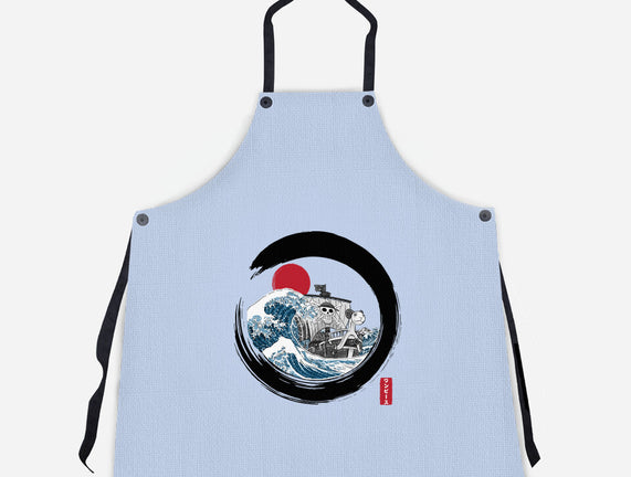 Enso Going Merry