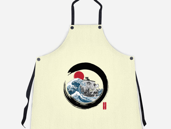 Enso Going Merry