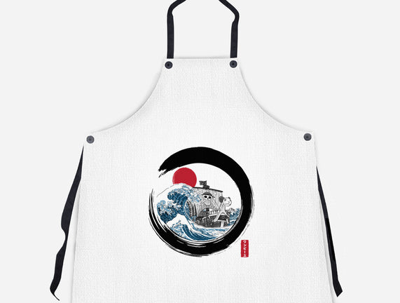 Enso Going Merry