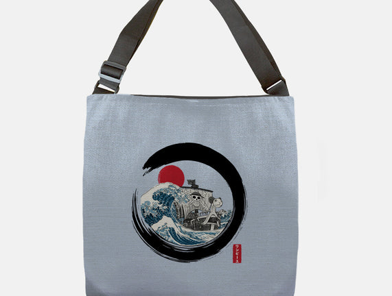 Enso Going Merry
