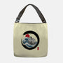 Enso Going Merry-None-Adjustable Tote-Bag-DrMonekers