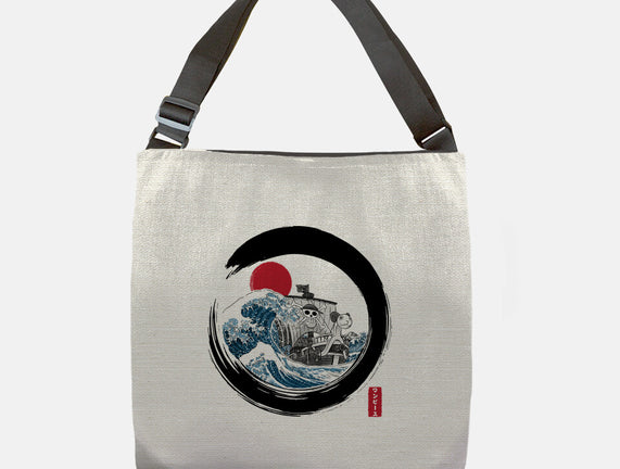 Enso Going Merry