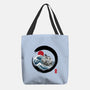 Enso Going Merry-None-Basic Tote-Bag-DrMonekers