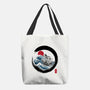 Enso Going Merry-None-Basic Tote-Bag-DrMonekers