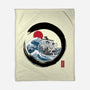 Enso Going Merry-None-Fleece-Blanket-DrMonekers