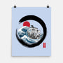 Enso Going Merry-None-Matte-Poster-DrMonekers