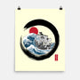 Enso Going Merry-None-Matte-Poster-DrMonekers