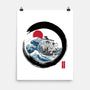 Enso Going Merry-None-Matte-Poster-DrMonekers
