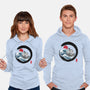 Enso Going Merry-Unisex-Pullover-Sweatshirt-DrMonekers