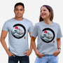 Enso Going Merry-Unisex-Basic-Tee-DrMonekers