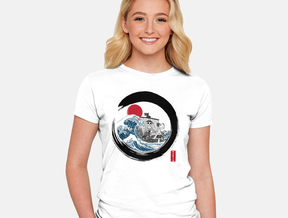 Enso Going Merry