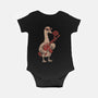 Honk Honk MF-Baby-Basic-Onesie-eduely