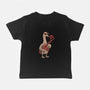 Honk Honk MF-Baby-Basic-Tee-eduely