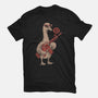 Honk Honk MF-Mens-Premium-Tee-eduely