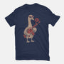 Honk Honk MF-Youth-Basic-Tee-eduely