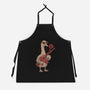 Honk Honk MF-Unisex-Kitchen-Apron-eduely