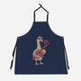 Honk Honk MF-Unisex-Kitchen-Apron-eduely