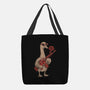 Honk Honk MF-None-Basic Tote-Bag-eduely