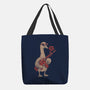 Honk Honk MF-None-Basic Tote-Bag-eduely