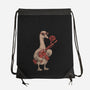 Honk Honk MF-None-Drawstring-Bag-eduely