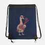 Honk Honk MF-None-Drawstring-Bag-eduely