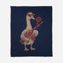 Honk Honk MF-None-Fleece-Blanket-eduely