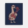 Honk Honk MF-None-Stretched-Canvas-eduely
