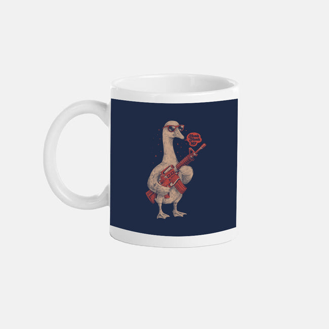 Honk Honk MF-None-Mug-Drinkware-eduely