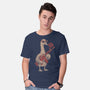 Honk Honk MF-Mens-Basic-Tee-eduely