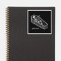 Coffin Break Skeleton-None-Glossy-Sticker-BridgeWalker