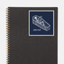 Coffin Break Skeleton-None-Glossy-Sticker-BridgeWalker