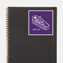 Coffin Break Skeleton-None-Glossy-Sticker-BridgeWalker