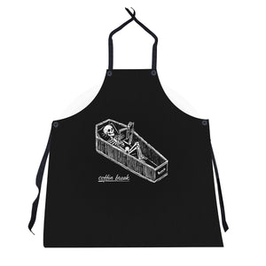 Coffin Break Skeleton