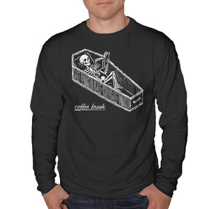 Coffin Break Skeleton