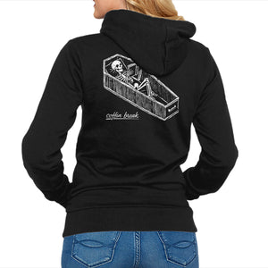 Coffin Break Skeleton
