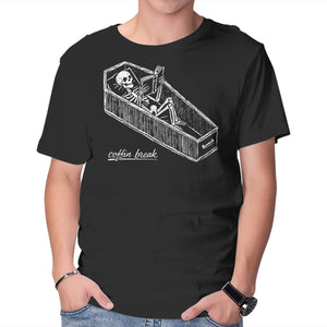 Coffin Break Skeleton