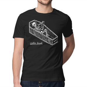 Coffin Break Skeleton