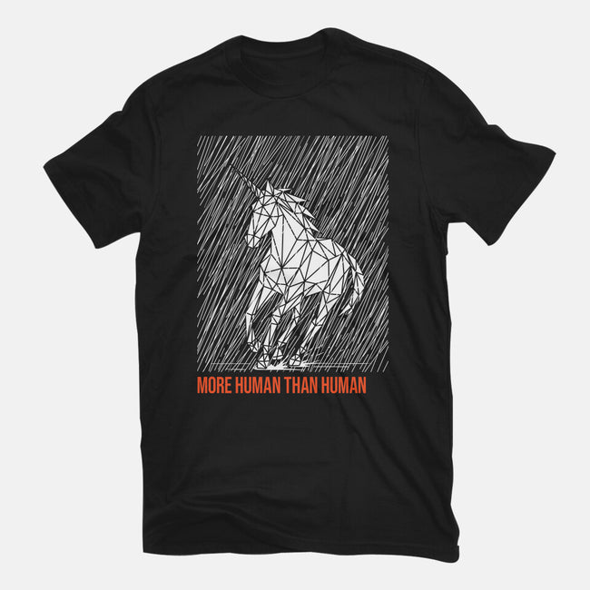 Electric Dreams-Womens-Fitted-Tee-Tronyx79