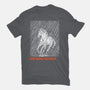 Electric Dreams-Mens-Premium-Tee-Tronyx79
