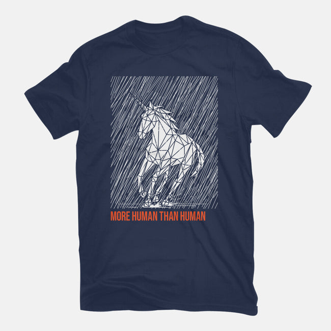 Electric Dreams-Womens-Fitted-Tee-Tronyx79