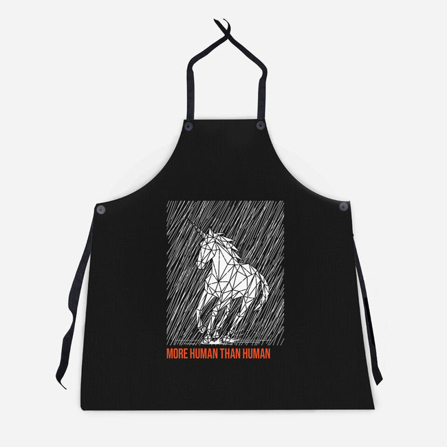 Electric Dreams-Unisex-Kitchen-Apron-Tronyx79