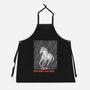Electric Dreams-Unisex-Kitchen-Apron-Tronyx79