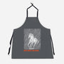 Electric Dreams-Unisex-Kitchen-Apron-Tronyx79
