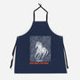 Electric Dreams-Unisex-Kitchen-Apron-Tronyx79
