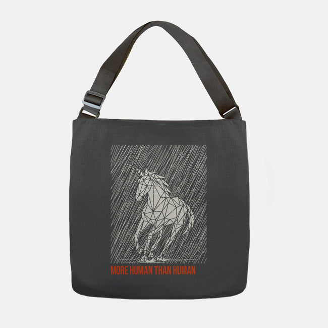 Electric Dreams-None-Adjustable Tote-Bag-Tronyx79